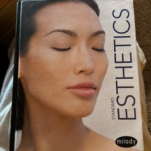 Milady Standard Esthetics 12th edition